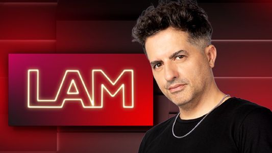 Rating del viernes: LAM le ganó a Bendita