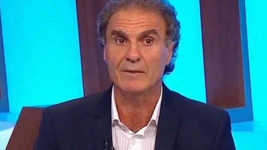 Ruggeri: ¿Cómo vas a ir a penales con el Al-Ain? River no podía perder ese partido, dejate de joder