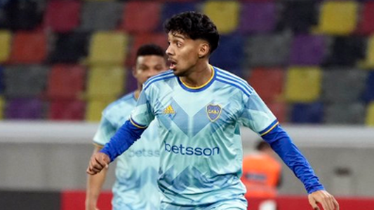 Boca le ganó 2 a 1 a Barracas Central y pasó a octavos de final de la Copa Argentina