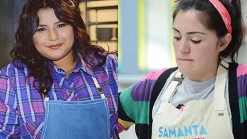 Elba Rodríguez disparó contra Samanta de Bake Off: Me parece que esta chica está...