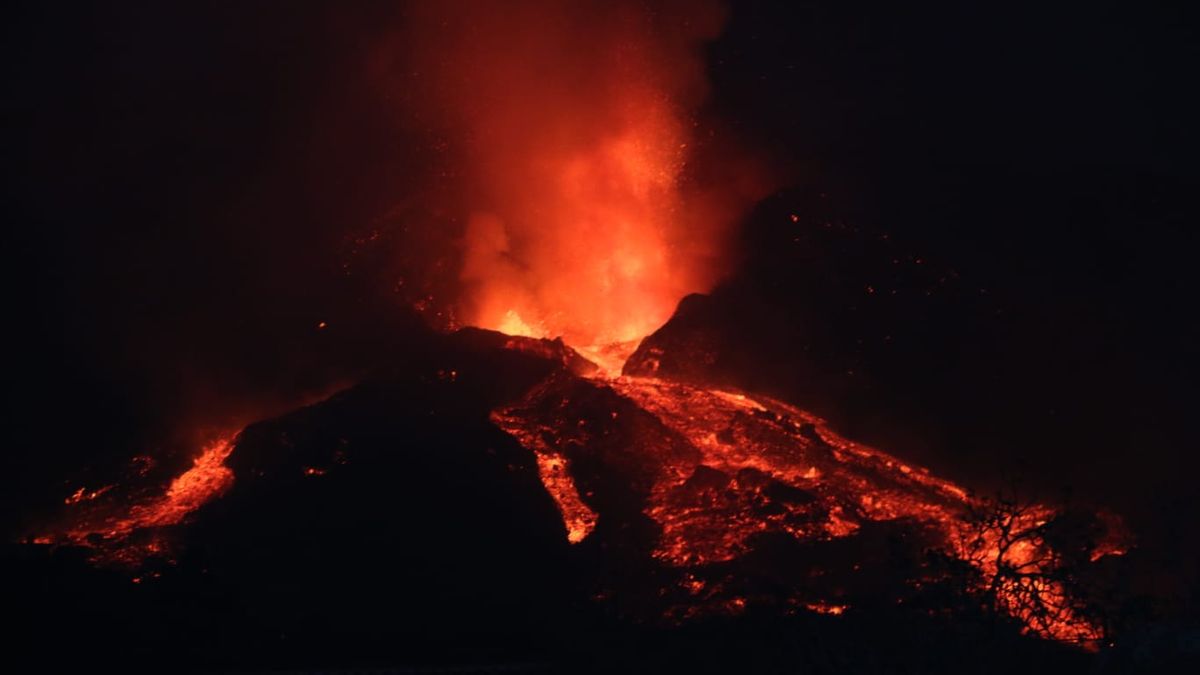 Los aforismos de José Narosky: Milagro en un volcán
