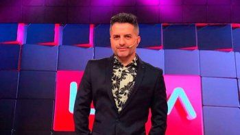 Ángel de Brito se refirió a las versiones de que estaría esperando su primer hijo: Es...