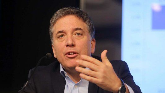 Dujovne afirmó que el acuerdo con el FMI implica que la Argentina despeja todas las dudas de si podrá o no pagar su deuda