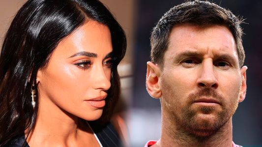 Antonela Roccuzzo rompió el silencio tras los fuertes rumores y versiones secretas sobre su matrimonio con Messi