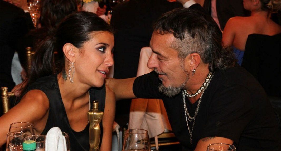 El consejo que le dio el Mono de Kapanga a su ex Andrea Rincón para MasterChef Celebrity 2