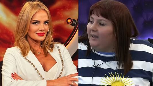 El duro descargo del marido de Yipio de Gran Hermano tras el polémico comentario de Eliana Guercio