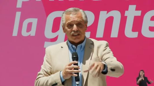 Alberto Fernández convocó a 60 intendentes en Chapadmalal para hablar de la estrategia electoral pero solo fueron 17