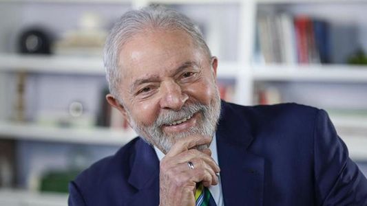 Elecciones en Brasil: según los sondeos, Lula se acerca a un triunfo en primera vuelta