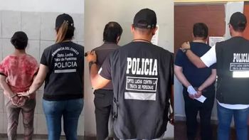 Detuvieron a un reconocido abogado vinculado al caso Strzyzowski por un aberrante abuso