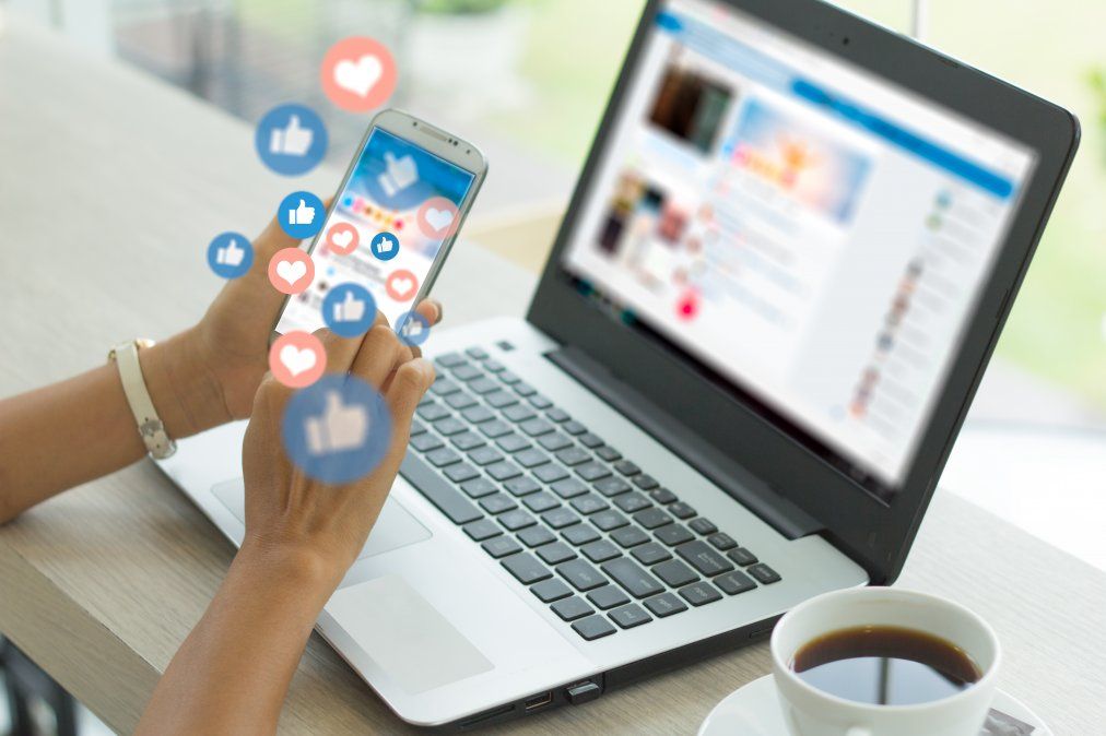 Hoy en día las redes sociales exigen mejores contenidos