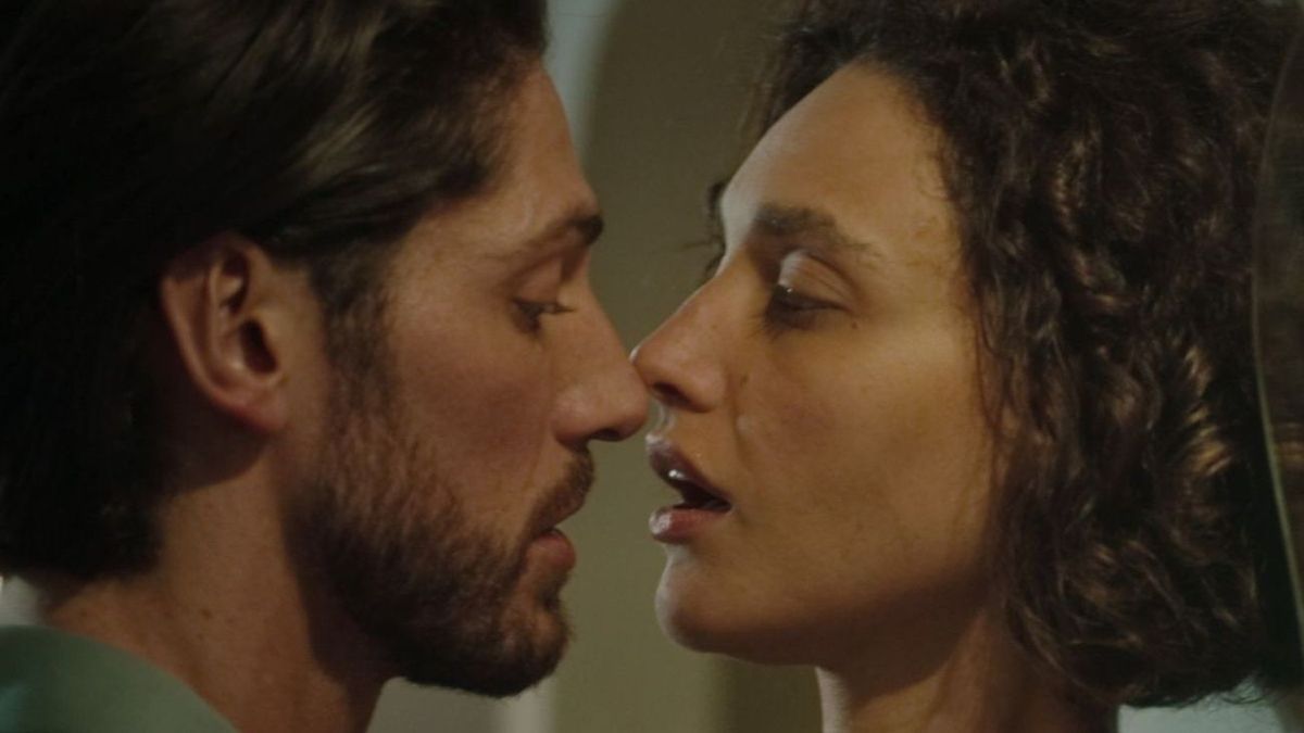 Éxito en Netflix: la miniserie que sube la temperatura con una mezcla de pasión y peligro. (Foto: Archivo)