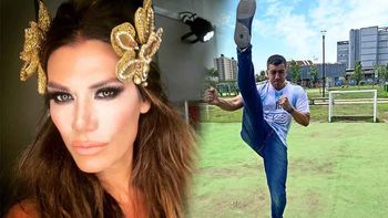 Florencia de la V sobre los dichos de Walter Queijeiro: Esto es violencia de género