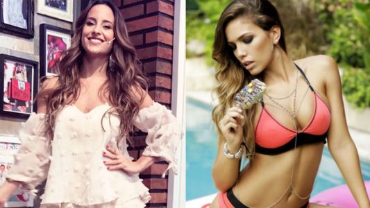 Lourdes Sánchez: Tengo la mejor con Rocío, sé que ella me re banca