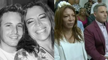 la emocion de lizy tagliani al recordar a su mama a horas de la gran fiesta de casamiento: ella nunca pudo...