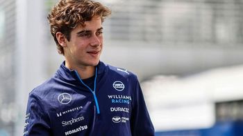 el sorpresivo anuncio de williams sobre franco colapinto que enloquecio a los fanaticos el sorpresivo anuncio de williams sobre franco colapinto que enloquecio a los fanaticos