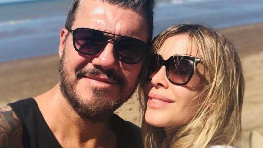 Marcelo Tinelli: ¿está separado?