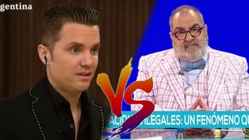 Ratings del domingo: cómo fue la segunda batalla entre Jorge Lanata y MasterChef Celebrity