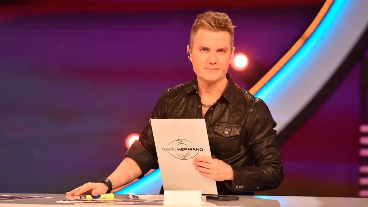 El intrigante anuncio de Santiago del Moro sobre el futuro de Gran Hermano 2024