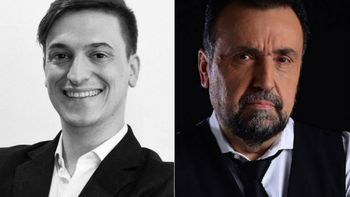 Álvaro Zicarelli: Navarro nunca se presentó a las mediaciones pre judiciales