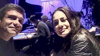 Marcelo De Bellis será papá por tercera vez: Sería hermoso que sea mi primer varón