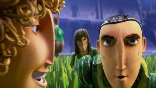 Cine Argentino / Metegol, éxito en Cuba