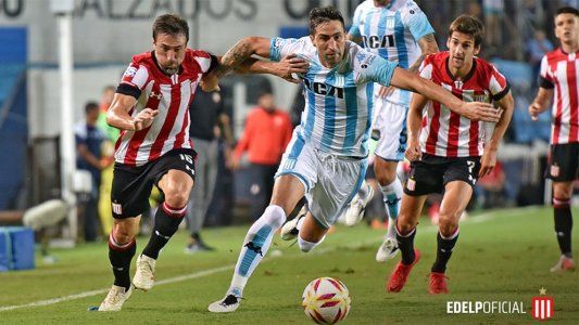 El campeón, sin público visitante: Estudiantes y Racing pactaron jugar los 8vos de la Copa Superliga sólo con hinchas locales