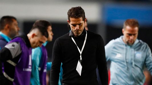 La exorbitante suma de dinero que deberá pagar Racing por gestos racistas de sus hinchas ante Flamengo