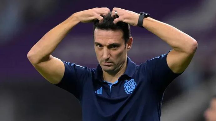 La enfermería de la Selección Argentina, llenísima: todas las bajas por lesión para enfrentar a Uruguay y Brasil