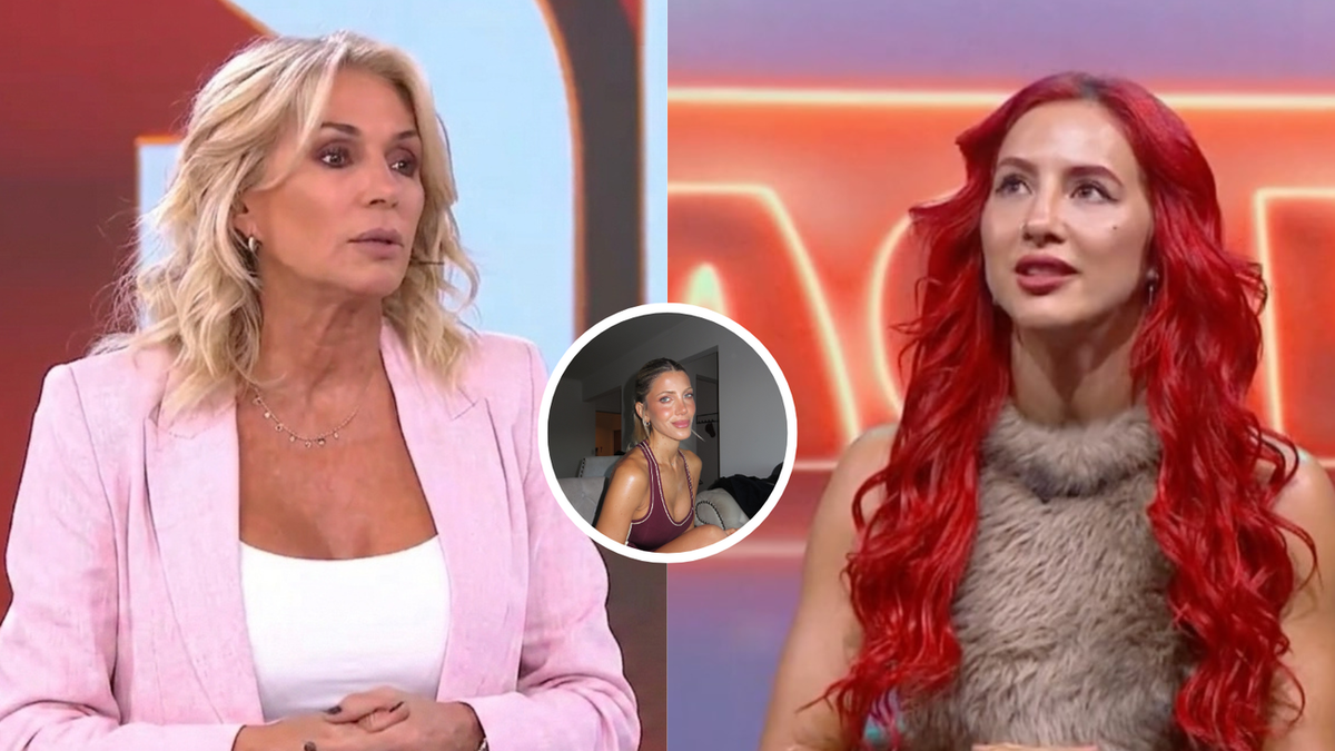 El exabrupto de Yanina Latorre contra Flor Vigna por incinerar a Cande Ruggeri: Es una zorra