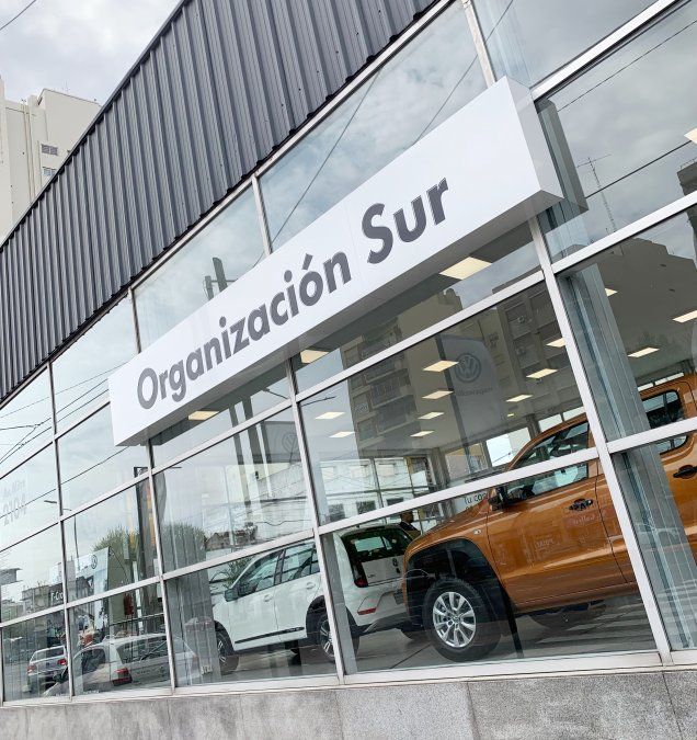 Volkswagen inaugura nuevos locales en Buenos Aires