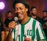 Ronaldinho se prueba como cantante: lanza “Camisa 10” con participación argentina