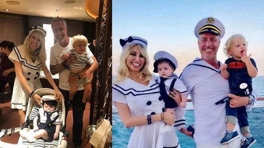 Los ratings del domingo: Lideró Marley y Majul tuvo una gran noche