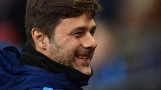 Pochettino: En un futuro, puede ser una motivación dirigir a la Selección Argentina