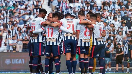La terrible racha negativa que Alianza Lima buscará cortar ante River