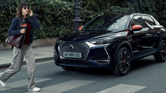 DS Automobiles: Tradición y elegancia del lujo francés