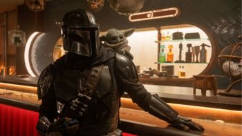 Star Wars: The Mandalorian and Grogu, la nueva película épica, llegó a Disney+