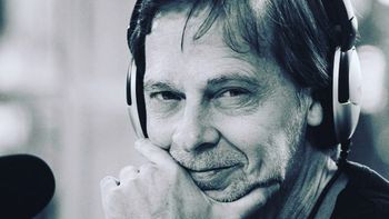 Matías Martin se vacunará en Miami: Estoy atormentado; tengo el mandato que soy un privilegiado