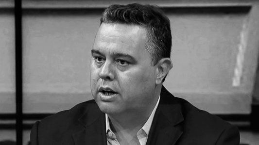 Achile, vice de AFA: Existe la posibilidad de que Riestra pierda la categoría