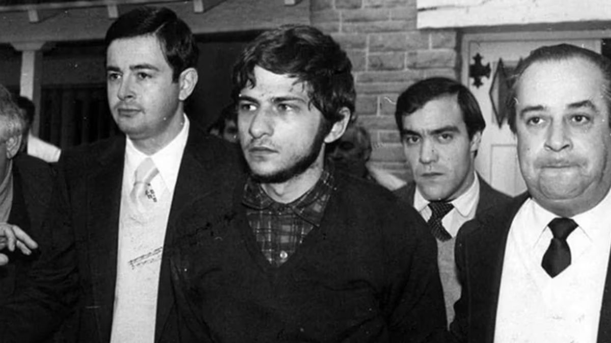 Schoklender demand&oacute; al Estado por ver perjudicado su "honor, dignidad e intimidad". (Foto: archivo)