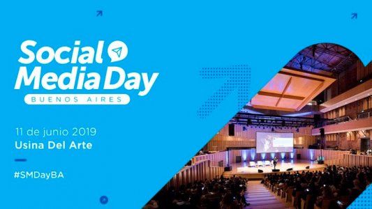 Ya están confirmados los oradores para Social Media day