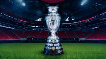 La drástica decisión que tomó la Conmebol para la final de la Copa América