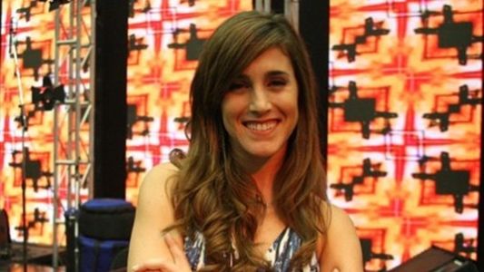 La Sole confirmó su embarazo