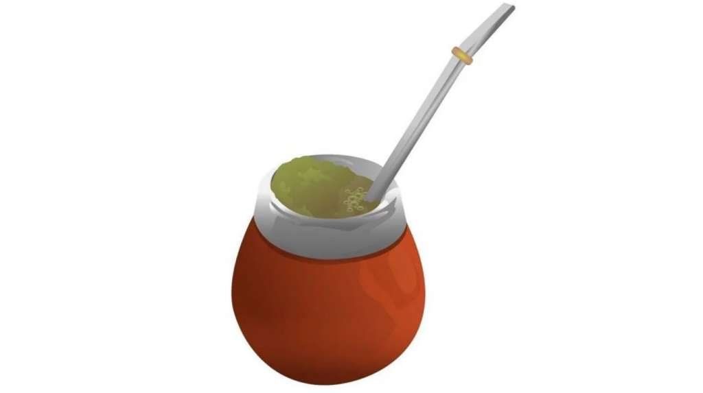 Es oficial: se viene el emoji del mate a WhatsApp