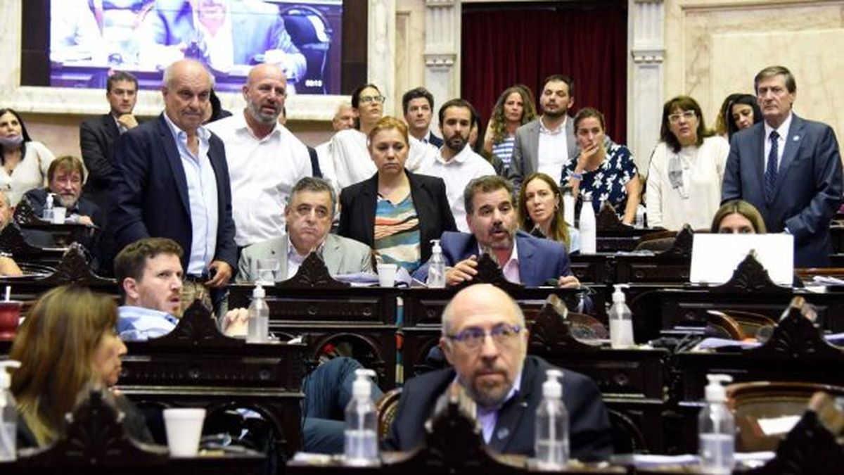 Diputados del PRO presentaron un proyecto para trasladar el feriado del 20 de noviembre por el balotaje