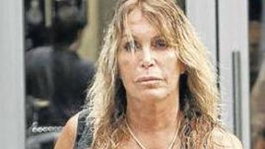 Pata Villanueva y su nueva vida de millonaria