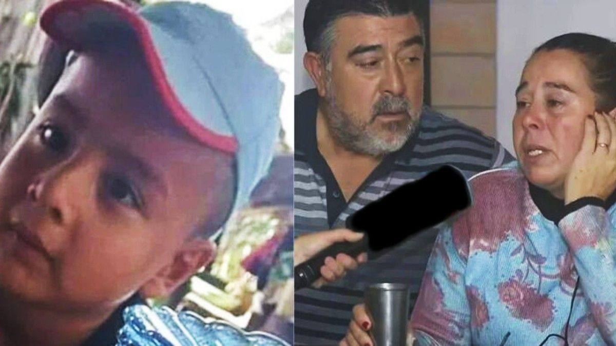 Caso Loan. Caillava