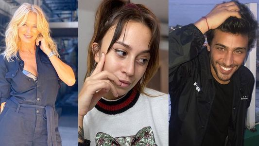 Nai Awada, durísima con Yanina Latorre y Lizardo Ponce: “Son gente de mierda”