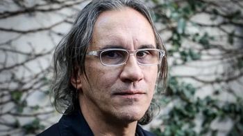 triste adios a marciano cantero, el lider de los enanitos verdes