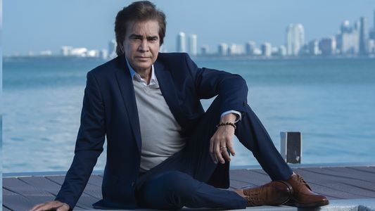 El Puma José Luis Rodríguez ya tiene fecha en Argentina: cuándo será su show