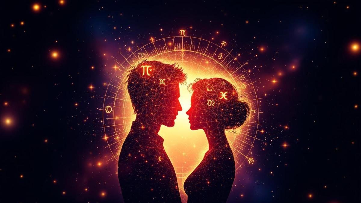 Año nuevo, ¿romance nuevo? Los signos que van a encontrar el amor en 2026